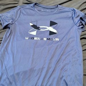 Under armour shirt